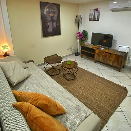Nicehouse Holiday home Catania